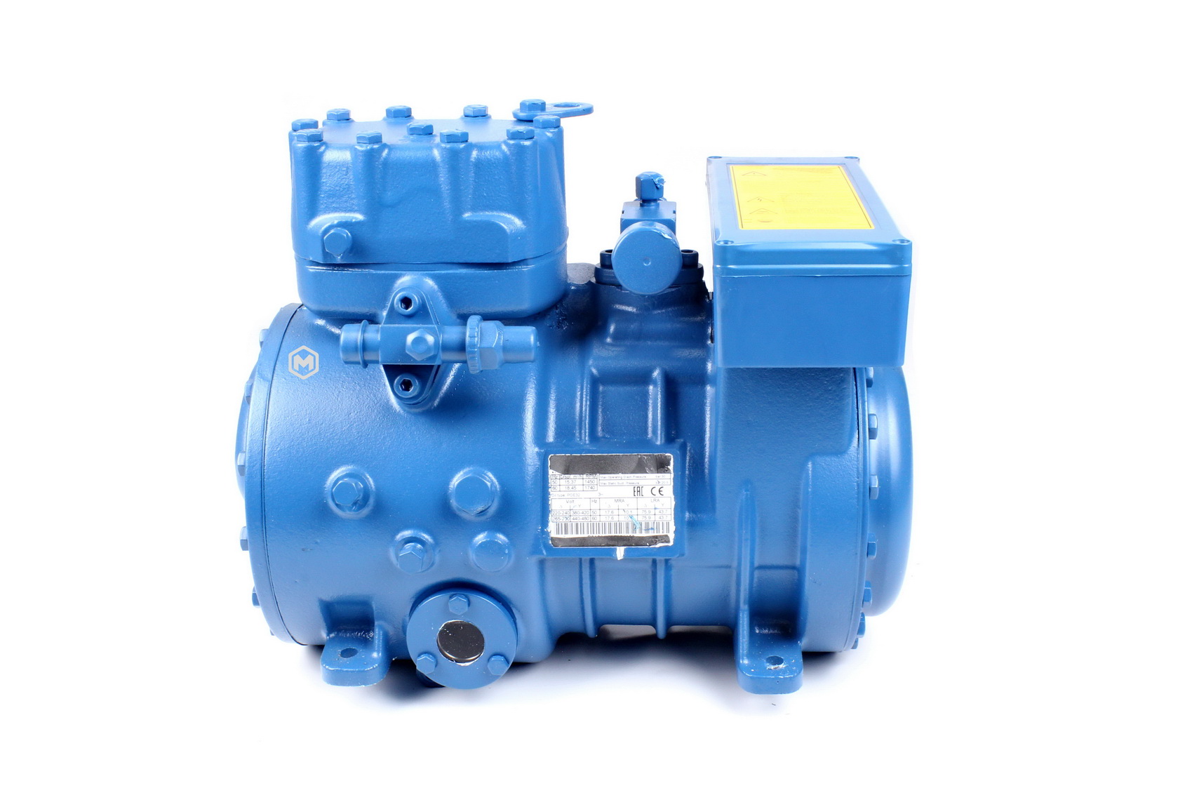 COMPRESSOR (MRD-18-60048-01